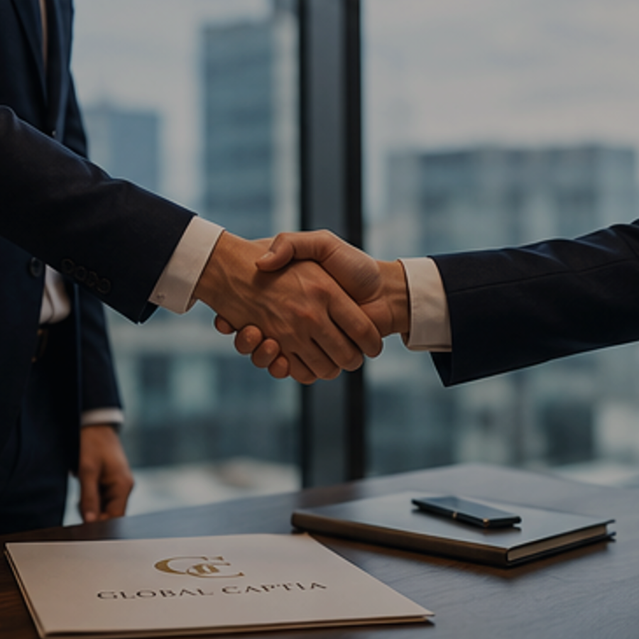 Acuerdo de colaboración con un despacho partner
