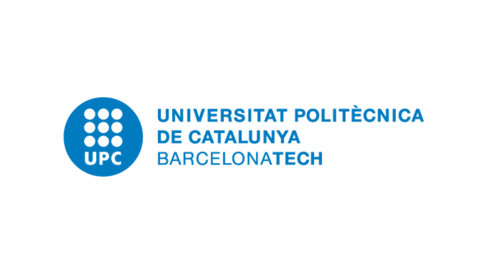 Universitat Politècnica de Catalunya